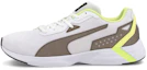 Buy Puma Space Runner ''Weiß Schwarz Fizzy Gelb'' 193723-02