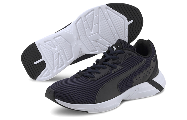Lookbook Puma Space Runner Azul 'Profundo' 193723-03