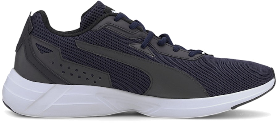 Puma Space Runner Deep 'Biru' 193723-03 Order Puma Space Runner Deep 'Biru' 193723-03