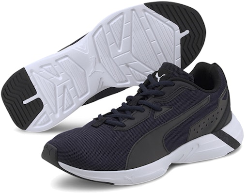 Puma Space Runner Deep 'Biru' 193723-03 Lookbook Puma Space Runner Deep 'Biru' 193723-03