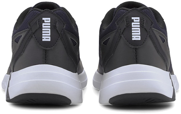 Puma Space Runner Deep 'Biru' 193723-03 Shop Puma Space Runner Deep 'Biru' 193723-03