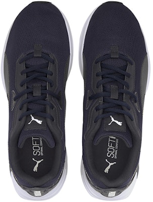 Puma Space Runner Deep 'Biru' 193723-03 Purchase Puma Space Runner Deep 'Biru' 193723-03