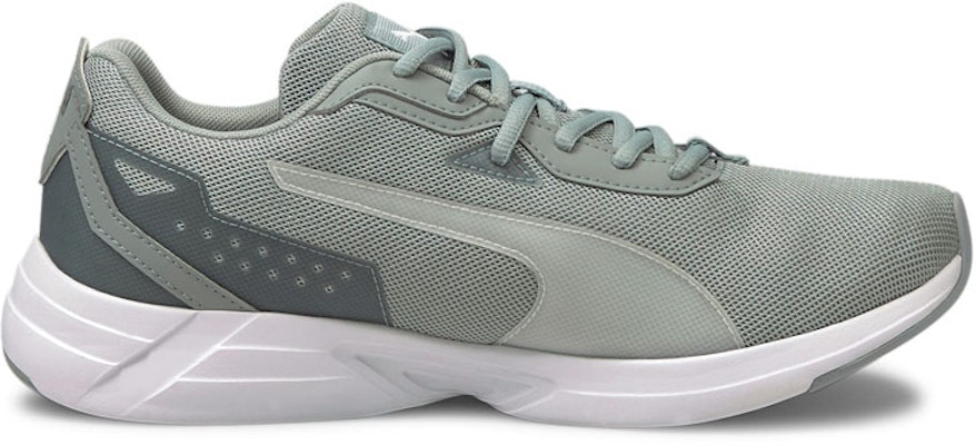 Puma Space Runner Low 'Grey Green' 193723-10 Order Puma Space Runner Low 'Grey Green' 193723-10