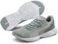 Lookbook Puma Space Runner Low 'Grey Green' 193723-10