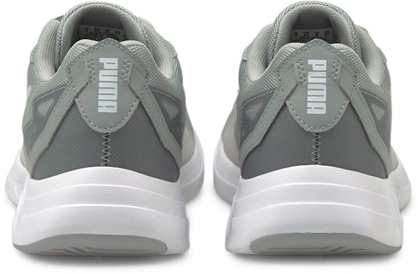 Puma Space Runner Low 'Grey Green' 193723-10 Shop Puma Space Runner Low 'Grey Green' 193723-10