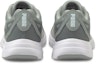 Shop Puma Space Runner Low 'Grey Green' 193723-10