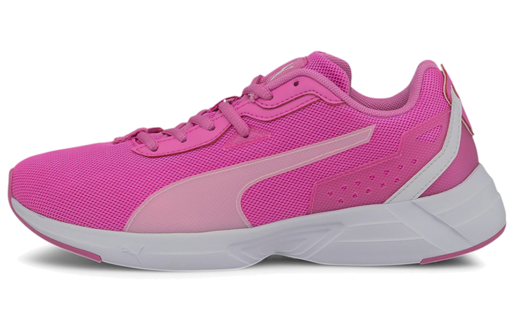Puma Space Runner Pink/ 'White' 193723-06