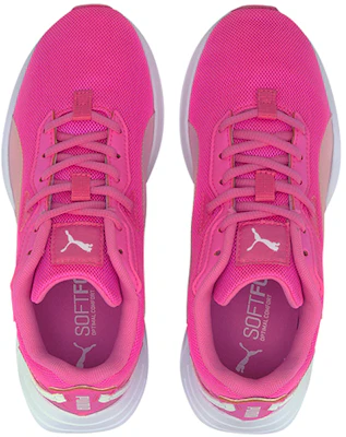 Puma Space Runner Rosa/Weiß 193723-06 Lookbook Puma Space Runner Rosa/Weiß 193723-06
