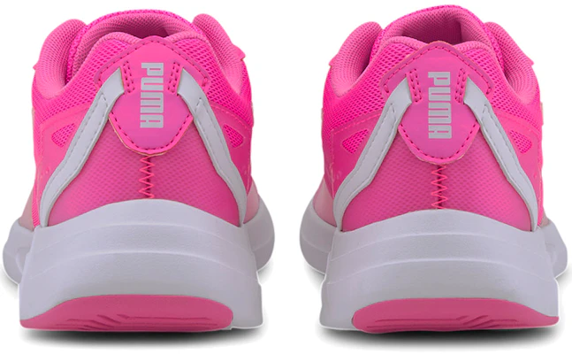Puma Space Runner Rosa/Weiß 193723-06 Shop Puma Space Runner Rosa/Weiß 193723-06