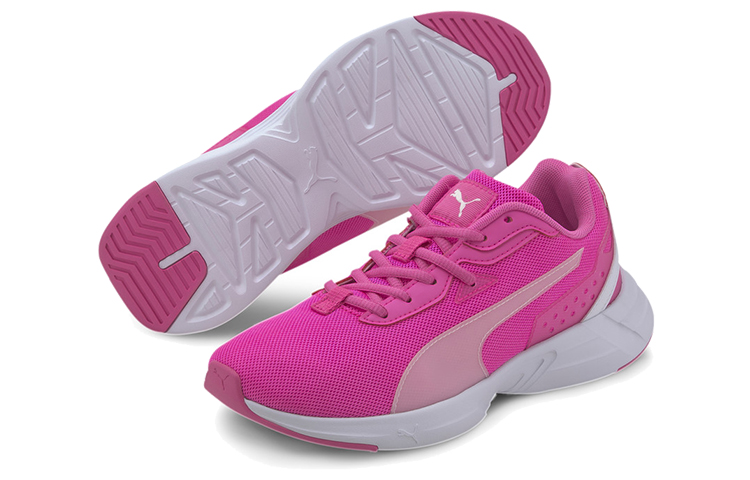 Purchase Puma Space Runner Rosa/Weiß 193723-06