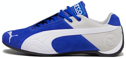 Puma Sparco x Future Cat OG 'Reflex Blue White' 307936-02 Puma Sparco x Future Cat OG 'Reflex Blue White' 307936-02