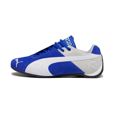 Puma Sparco Future Cat 'Reflex Blue White'