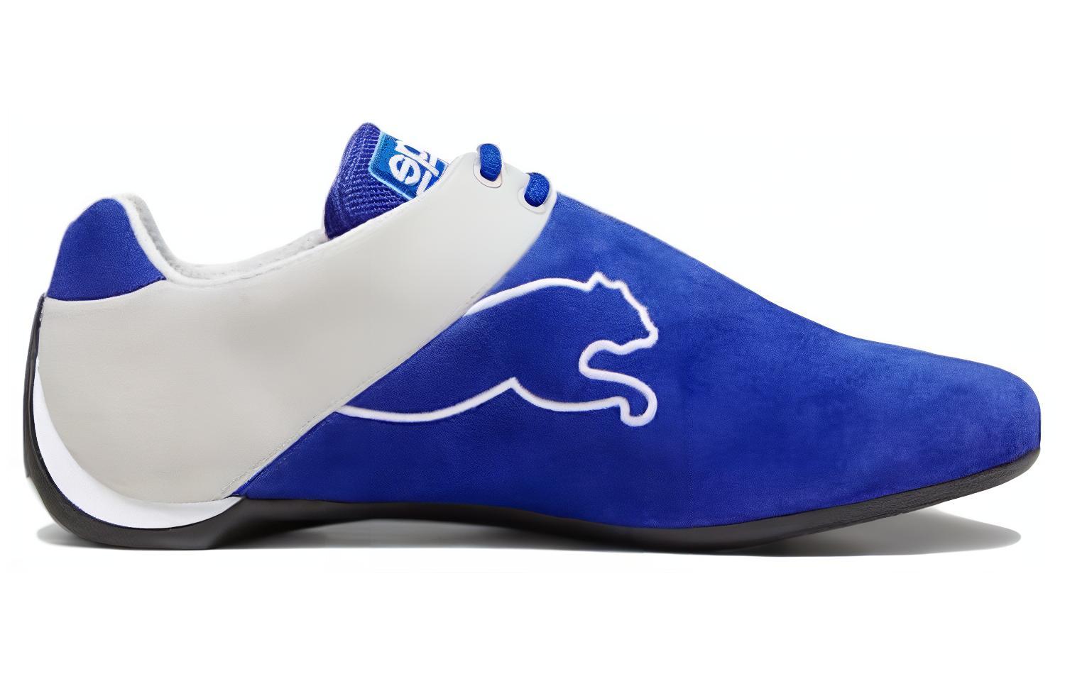 Order Puma Sparco x Future Cat OG 'Azul Reflex Blanco' 307936-02