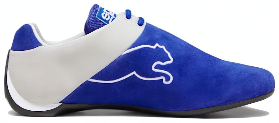 Puma Sparco x Future Cat OG 'Reflex Biru Putih' 307936-02 Order Puma Sparco x Future Cat OG 'Reflex Biru Putih' 307936-02