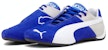 Puma Sparco x Future Cat OG 'Reflex Biru Putih' 307936-02