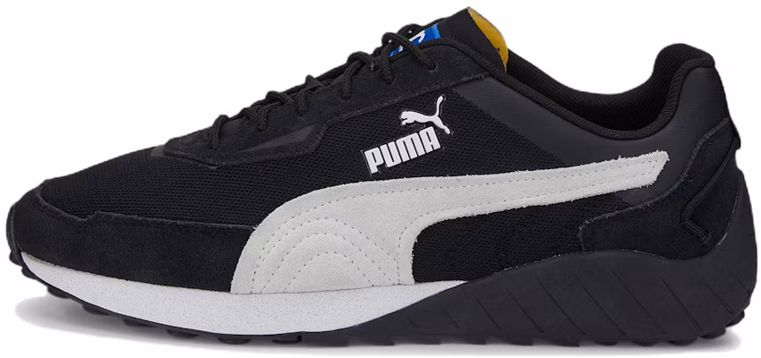 Puma Sparco x SpeedFusion ''Schwarz Weiß'' 307356-01 Buy Puma Sparco x SpeedFusion ''Schwarz Weiß'' 307356-01