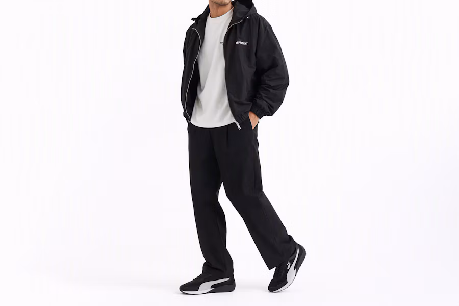 Puma Sparco x SpeedFusion ''Schwarz Weiß'' 307356-01 Order Puma Sparco x SpeedFusion ''Schwarz Weiß'' 307356-01