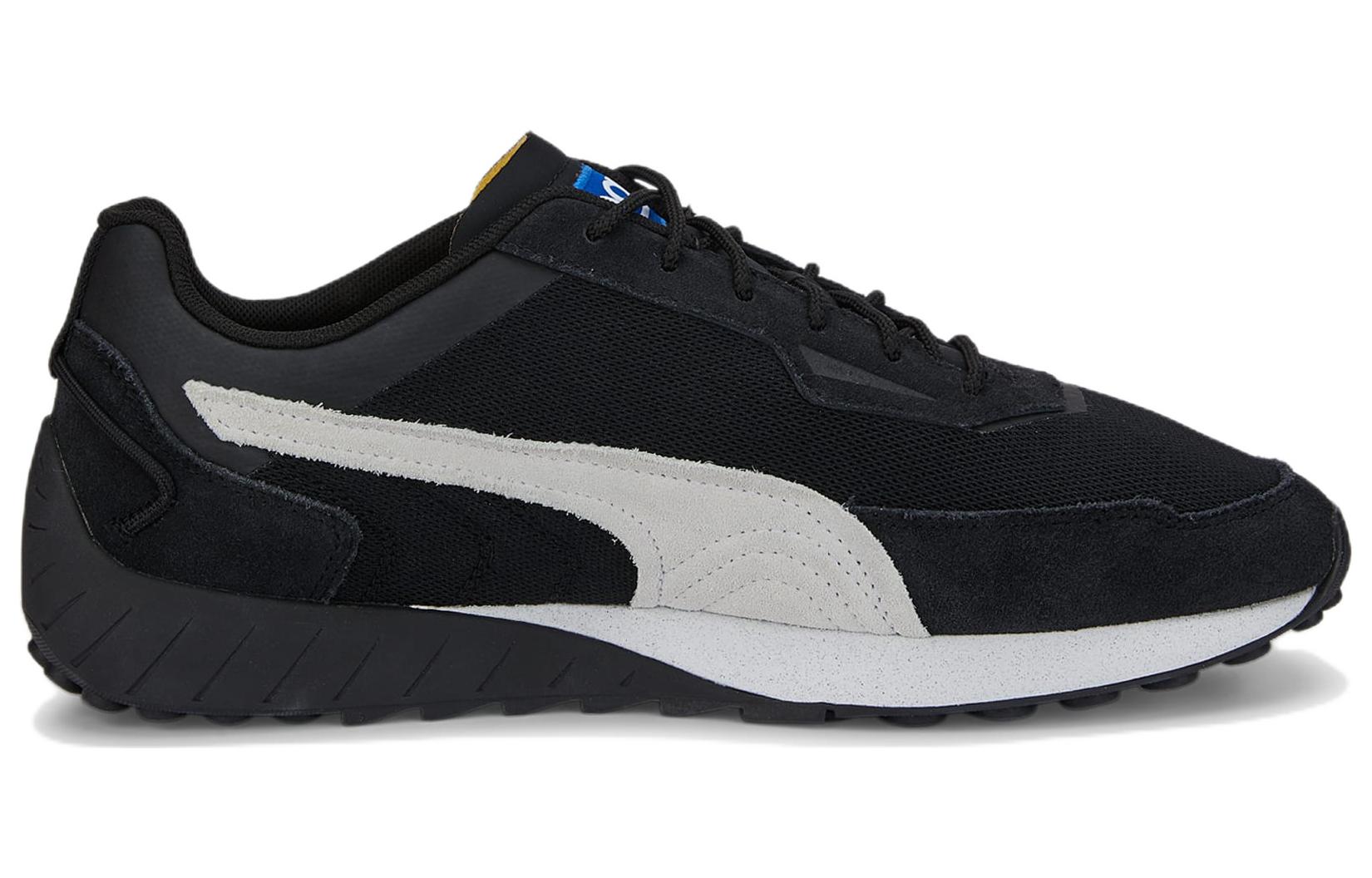 Lookbook Puma Sparco x SpeedFusion ''Nero Bianco'' 307356-01