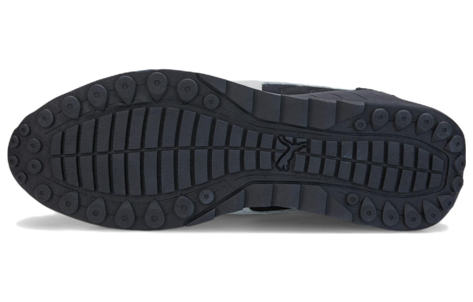 Details for Puma Sparco x SpeedFusion ''Nero Bianco'' 307356-01