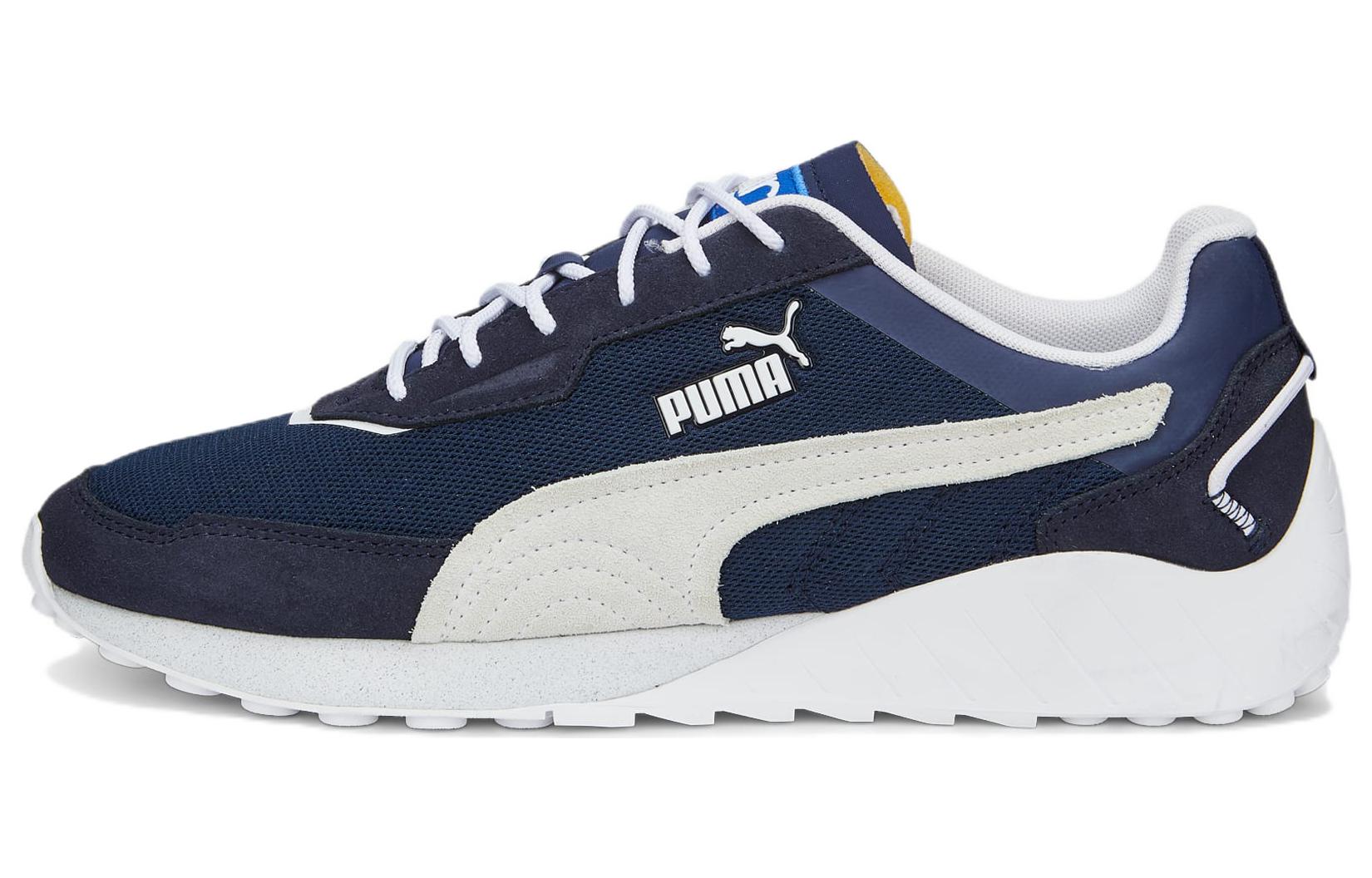 Puma Sparco x SpeedFusion 'Blue White' 307356-06
