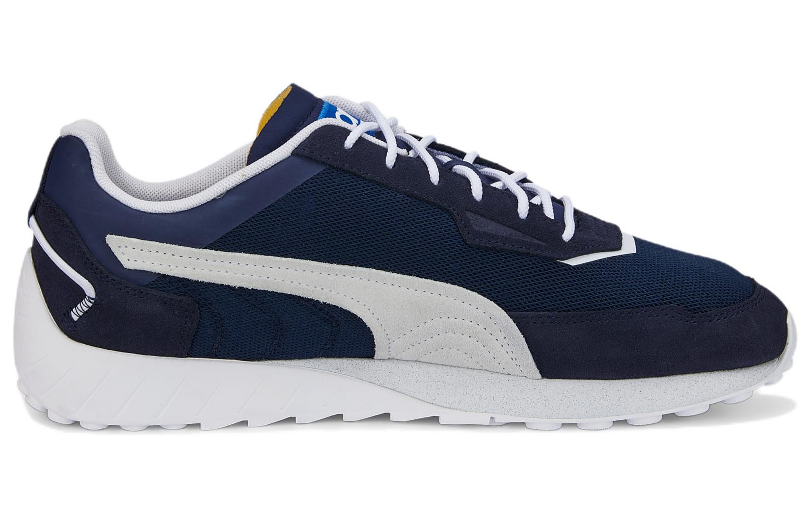 Order Puma Sparco x SpeedFusion ''Bleu Blanc'' 307356-06