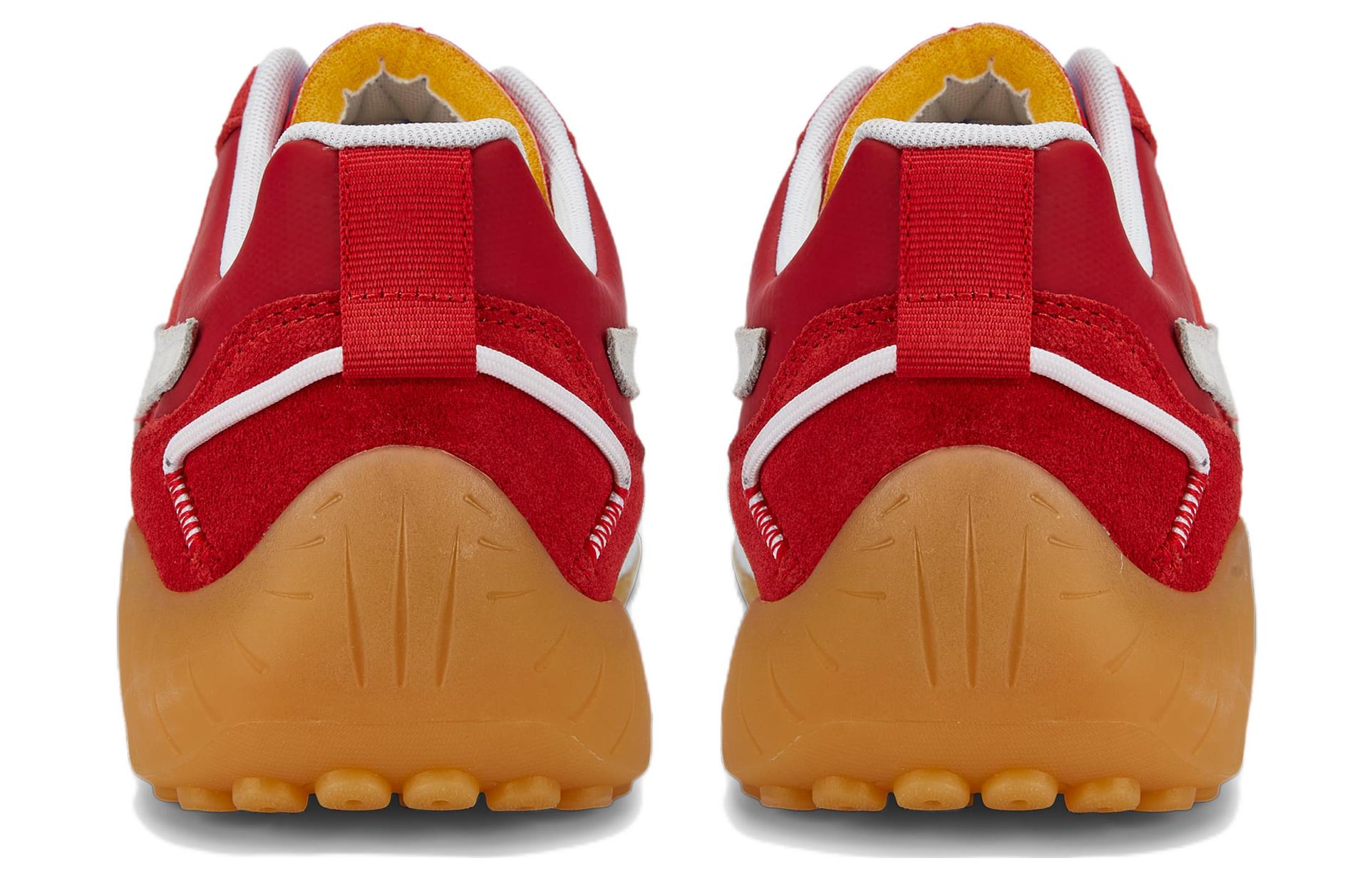 Shop Puma Sparco x SpeedFusion 'Rojo Blanco'. 307356-04