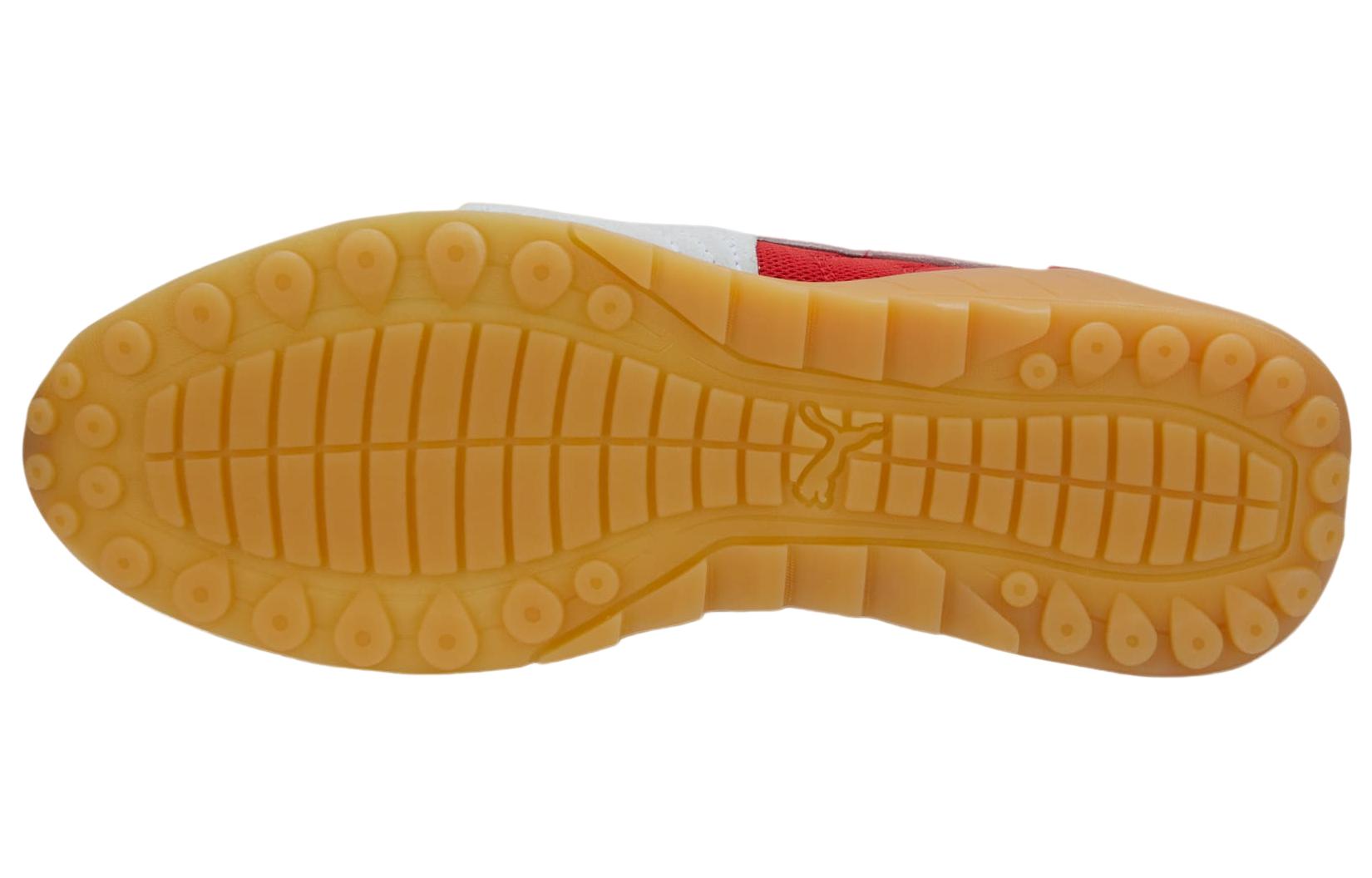 Purchase Puma Sparco x SpeedFusion 'Rojo Blanco'. 307356-04