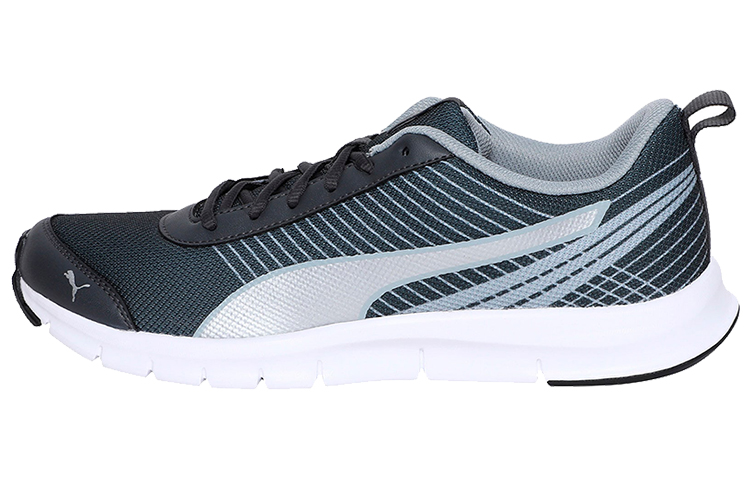 Buy Puma Spectrum Idp 黑灰綠 低筒運動鞋