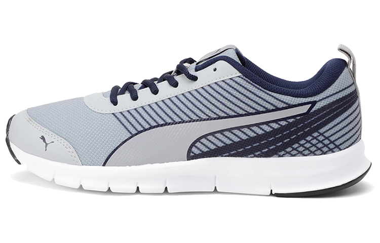 Puma Spectrum Idp Grey/Blue/ 'White' 371161-04