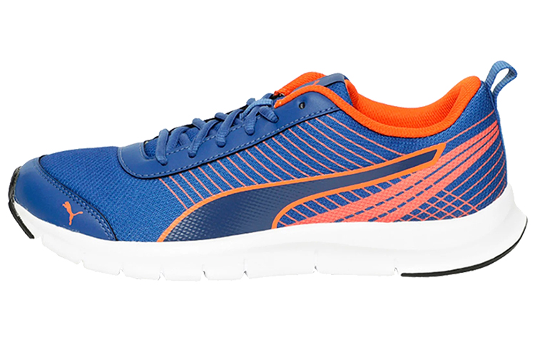 Puma Spectrum Idp 'Blue White Orange' 371161-02