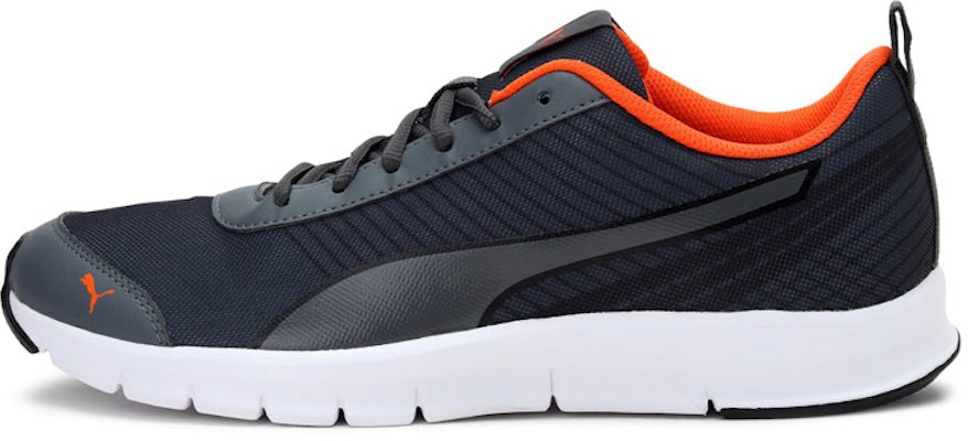 Puma Spectrum V2 'Gris Naranja' 375489-01 Buy Puma Spectrum V2 'Gris Naranja' 375489-01