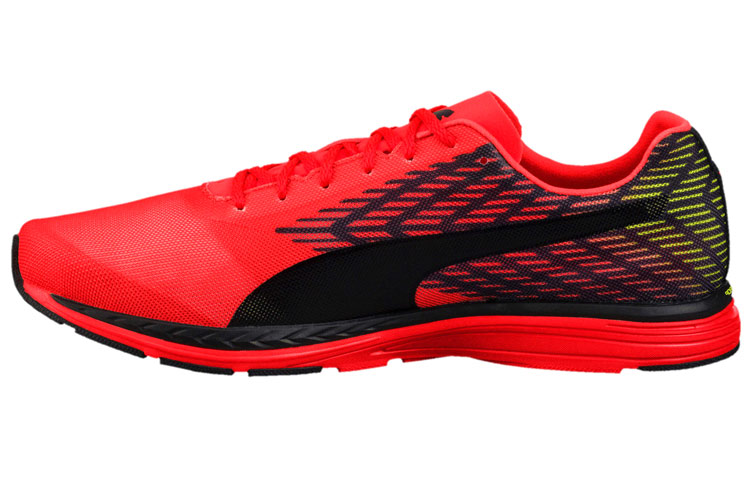 Puma Speed 100 R Ignite 2 'Red' 190984-01