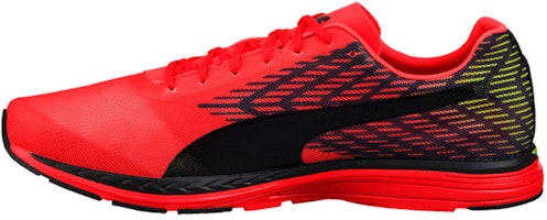 Puma Speed 100 R Ignite 2 'Red' 190984-01 Puma Speed 100 R Ignite 2 'Red' 190984-01