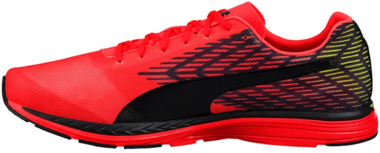 Puma Speed 100 R Ignite 2 'Merah' 190984-01 Buy Puma Speed 100 R Ignite 2 'Merah' 190984-01