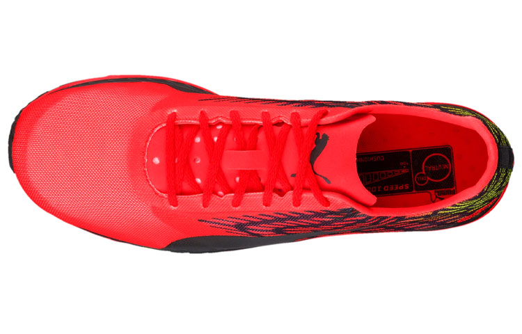 Shop Puma Speed 100 R Ignite 2 'Rojo' 190984-01