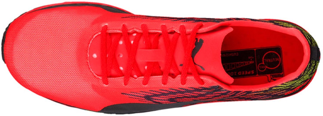 Puma Speed 100 R Ignite 2 'Red' 190984-01 Shop Puma Speed 100 R Ignite 2 'Red' 190984-01