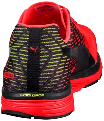 Puma Speed 100 R Ignite 2 'Red' 190984-01 Purchase Puma Speed 100 R Ignite 2 'Red' 190984-01