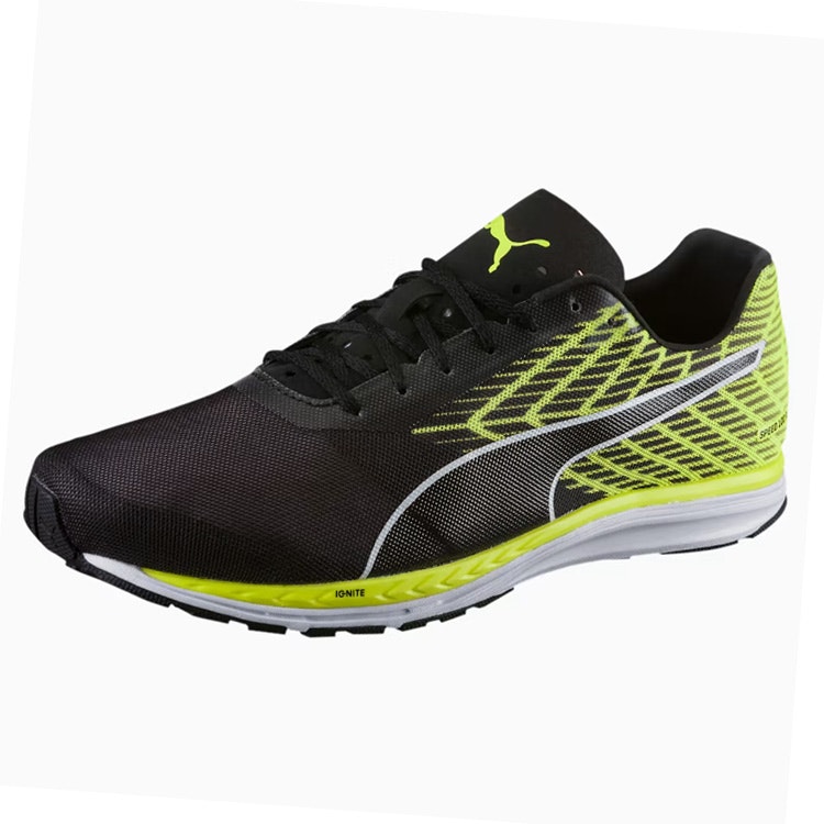 puma-speed-100-r-ignite-black-green-188526-05