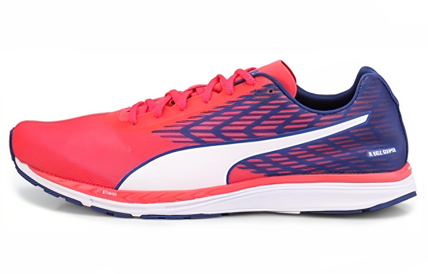 Puma Speed 100 R Ignite 'Blue Pink' 188526-04