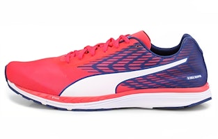 Puma Speed 100 R Ignite 'Blue Pink' 188526-04 Puma Speed 100 R Ignite 'Blue Pink' 188526-04