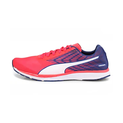 Puma Speed 100 R Ignite 'Blue Pink'