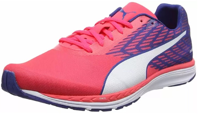 Puma Speed 100 R Ignite 'Blue Pink' 188526-04 Lookbook Puma Speed 100 R Ignite 'Blue Pink' 188526-04