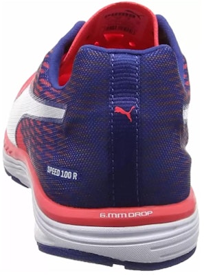 Puma Speed 100 R Ignite 'Blue Pink' 188526-04 Shop Puma Speed 100 R Ignite 'Blue Pink' 188526-04