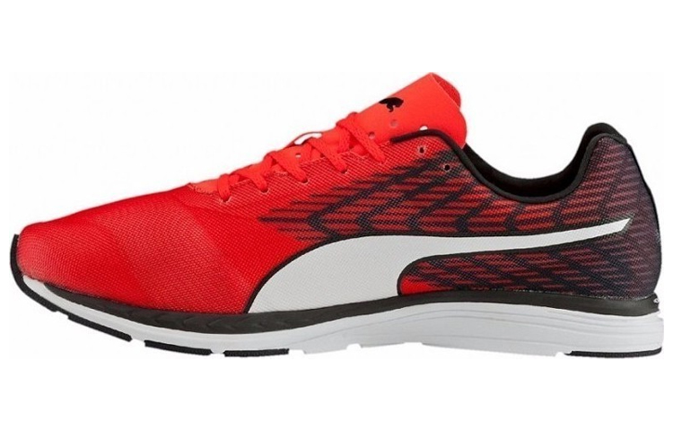Puma Speed 100 R Ignite 'Red Black' 188526-01