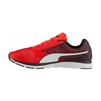 Puma Speed 100 R Ignite 'Red Black'