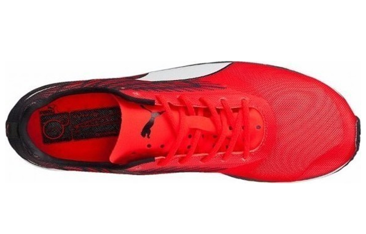 Puma Speed 100 R Ignite 'Red Black' 圖 3