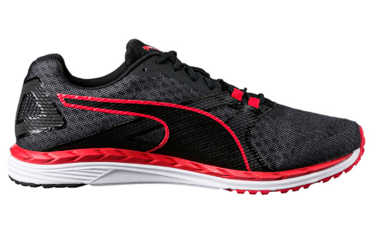 Order Puma Speed 300 Ignite 2 ''Nero Rosso'' 189945-01
