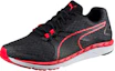 Lookbook Puma Speed 300 Ignite 2 ''Nero Rosso'' 189945-01