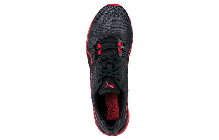 Shop Puma Speed 300 Ignite 2 ''Nero Rosso'' 189945-01