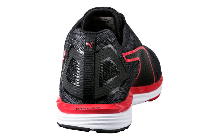 Purchase Puma Speed 300 Ignite 2 ''Nero Rosso'' 189945-01